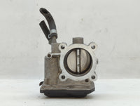 2011-2020 Hyundai Elantra Throttle Body P/N:35100-2E000 Fits Fits 2011 2012 2013 2014 2015 2016 2017 2018 2019 2020 2021 OEM