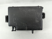 2017 Hyundai Elantra Fusebox Fuse Box Panel Relay Module P/N:91956-F2021 Fits OEM Used Auto Parts - Oemusedautoparts1.com