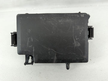 2017 Hyundai Elantra Fusebox Fuse Box Panel Relay Module P/N:91956-F2021 Fits OEM Used Auto Parts - Oemusedautoparts1.com