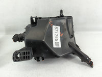 2017 Hyundai Elantra Fusebox Fuse Box Panel Relay Module P/N:91956-F2021 Fits OEM Used Auto Parts - Oemusedautoparts1.com