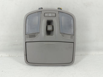 compare product 2019 Hyundai Elantra Overhead Roof Console