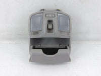 2019 Hyundai Elantra Overhead Roof Console - Oemusedautoparts1.com