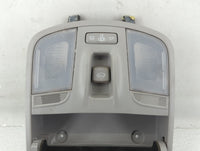2019 Hyundai Elantra Overhead Roof Console - Oemusedautoparts1.com