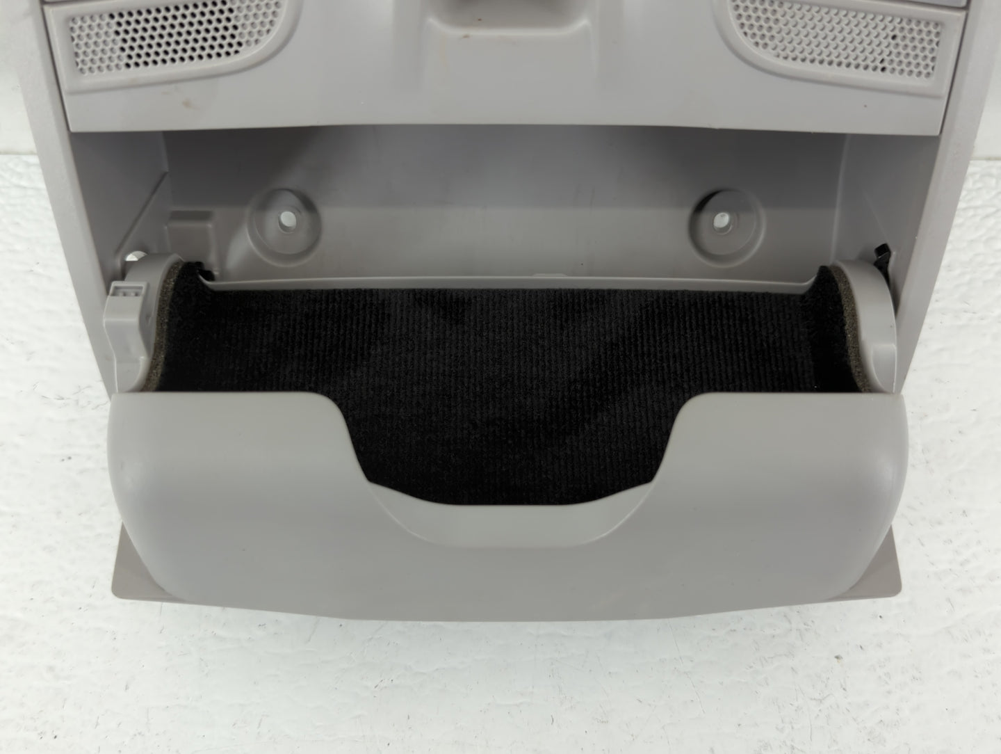 2019 Hyundai Elantra Overhead Roof Console - Oemusedautoparts1.com