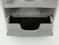 2019 Hyundai Elantra Overhead Roof Console - Oemusedautoparts1.com