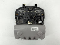 2019 Hyundai Elantra Overhead Roof Console - Oemusedautoparts1.com