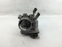 2011-2020 Hyundai Elantra Throttle Body P/N:5323 07B24 35100-2E000 Fits OEM Used Auto Parts - Oemusedautoparts1.com
