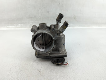 compare product 2011-2020 Hyundai Elantra Throttle Body P/N:5323 07B24 35100-2E000 Fits OEM Used Auto Parts