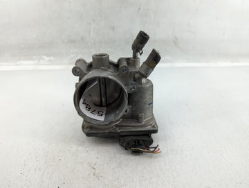 2011-2020 Hyundai Elantra Throttle Body P/N:5323 07B24 35100-2E000 Fits OEM Used Auto Parts - Oemusedautoparts1.com