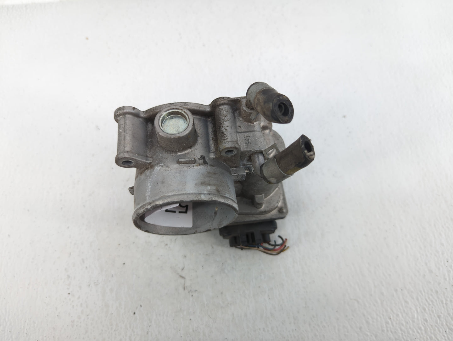 2011-2020 Hyundai Elantra Throttle Body P/N:5323 07B24 35100-2E000 Fits OEM Used Auto Parts - Oemusedautoparts1.com