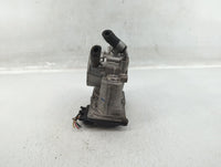 2011-2020 Hyundai Elantra Throttle Body P/N:5323 07B24 35100-2E000 Fits OEM Used Auto Parts - Oemusedautoparts1.com