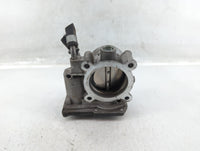 2011-2020 Hyundai Elantra Throttle Body P/N:5323 07B24 35100-2E000 Fits OEM Used Auto Parts - Oemusedautoparts1.com