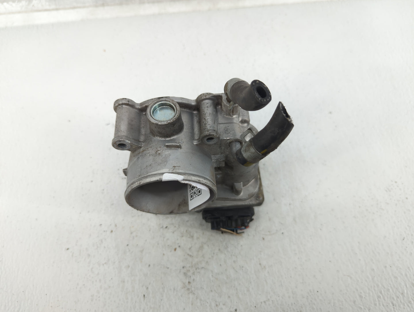2011-2020 Hyundai Elantra Throttle Body P/N:35100-2E000 Fits Fits 2011 2012 2013 2014 2015 2016 2017 2018 2019 2020 2021 OEM