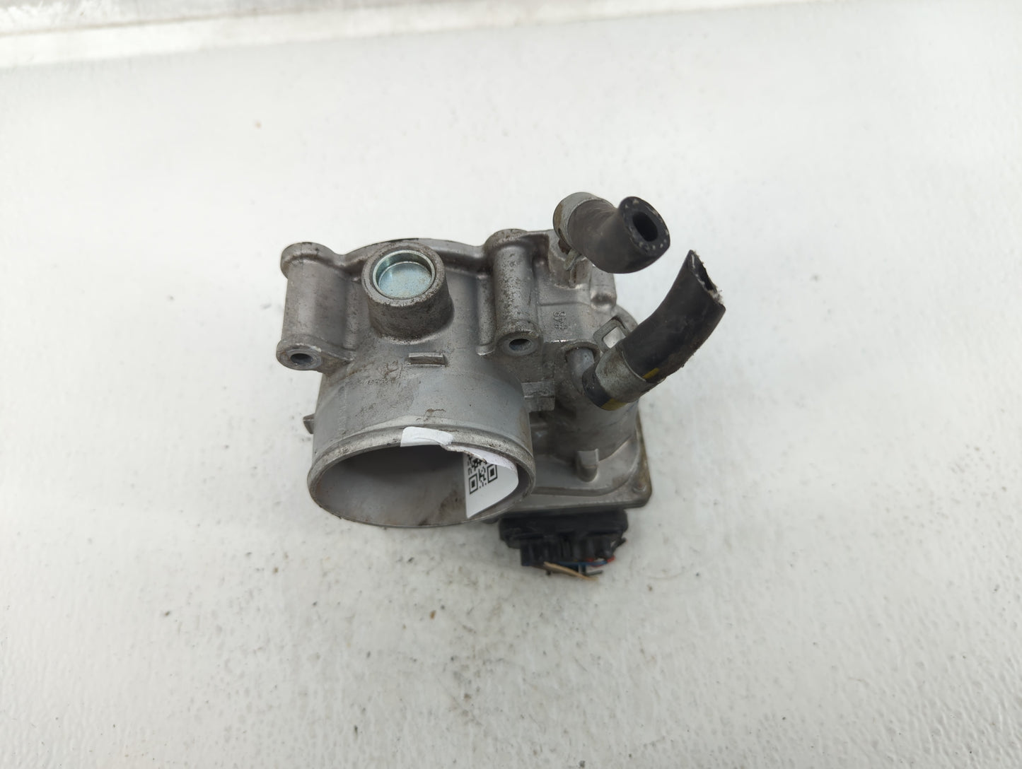 2011-2020 Hyundai Elantra Throttle Body P/N:35100-2E000 Fits Fits 2011 2012 2013 2014 2015 2016 2017 2018 2019 2020 2021 OEM