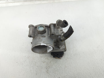2011-2020 Hyundai Elantra Throttle Body P/N:35100-2E000 Fits Fits 2011 2012 2013 2014 2015 2016 2017 2018 2019 2020 2021 OEM Used Auto Parts