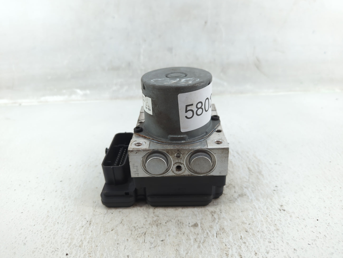 2017-2019 Hyundai Elantra ABS Pump Control Module Replacement P/N:58900-F2500 Fits Fits 2017 2018 2019 OEM Used Auto Parts -