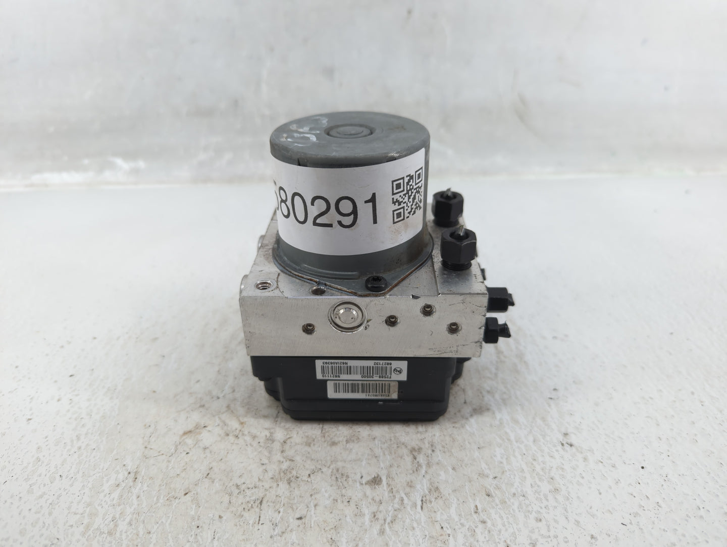 2017-2019 Hyundai Elantra ABS Pump Control Module Replacement P/N:58900-F2500 Fits Fits 2017 2018 2019 OEM Used Auto Parts -