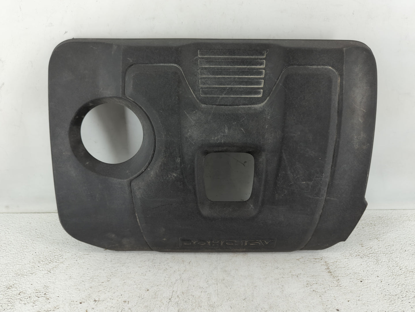 2019 Hyundai Elantra Engine Cover - Oemusedautoparts1.com