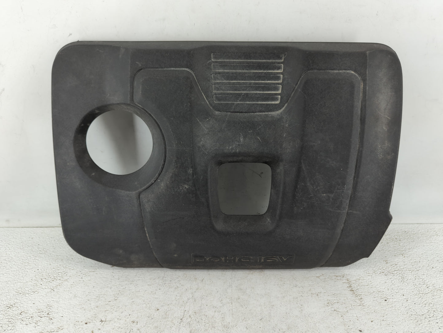 2019 Hyundai Elantra Engine Cover - Oemusedautoparts1.com