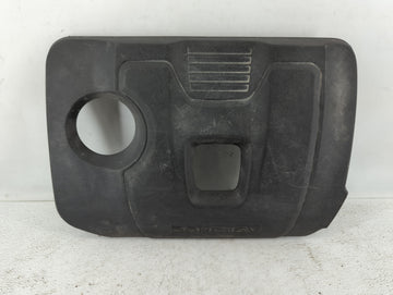 2019 Hyundai Elantra Engine Cover - Oemusedautoparts1.com