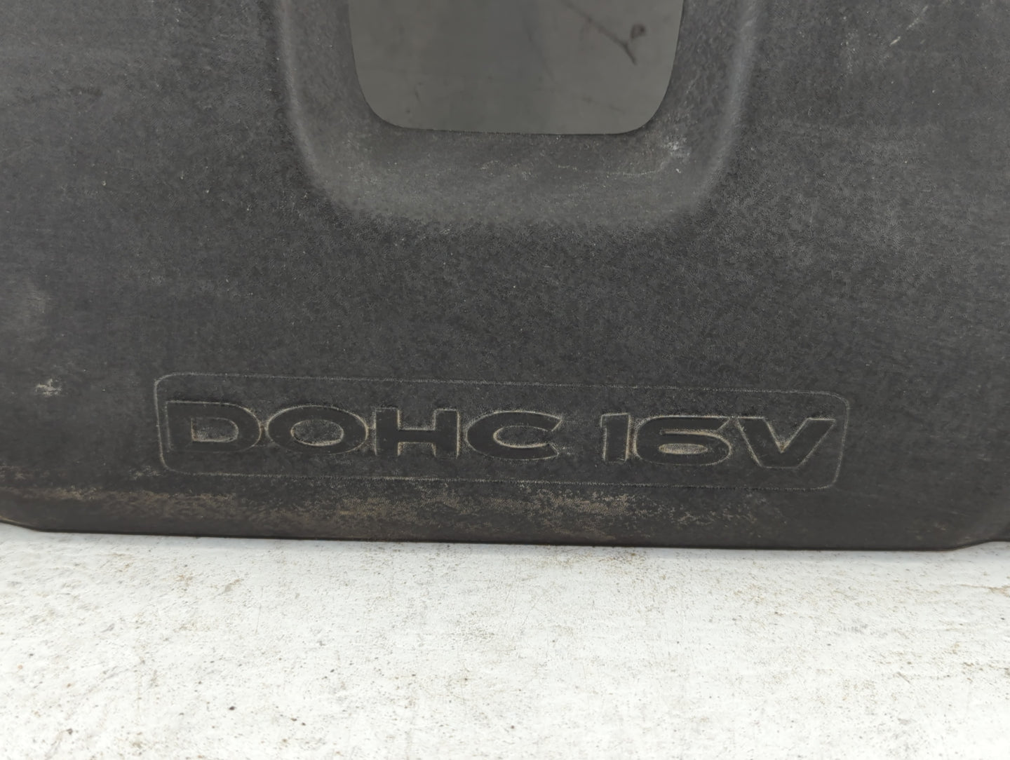 2019 Hyundai Elantra Engine Cover - Oemusedautoparts1.com