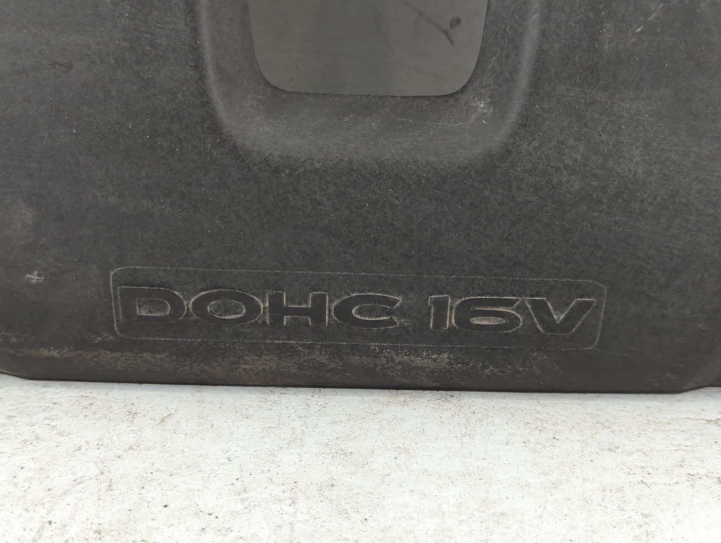 2019 Hyundai Elantra Engine Cover - Oemusedautoparts1.com