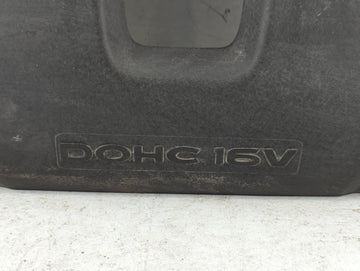 2019 Hyundai Elantra Engine Cover