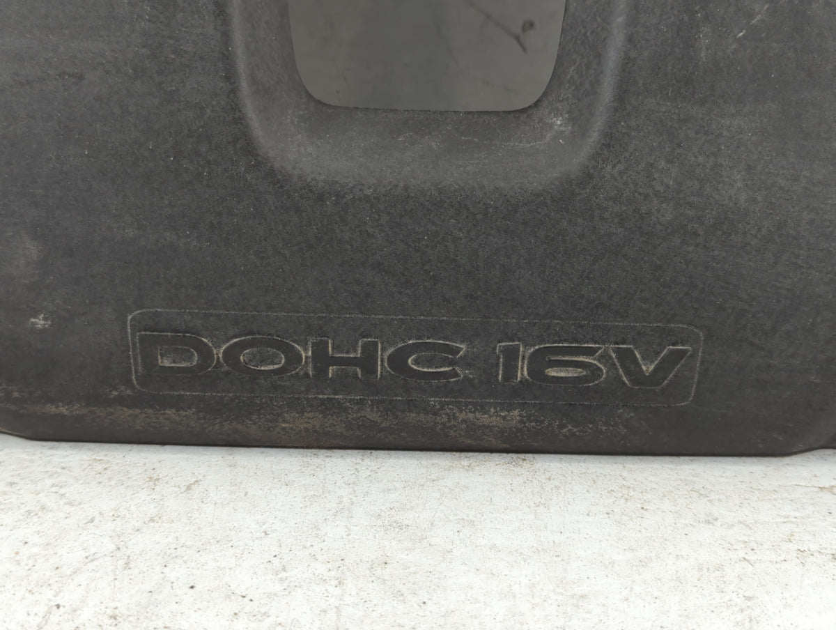 2019 Hyundai Elantra Engine Cover 585853 - Oemusedautoparts1.com