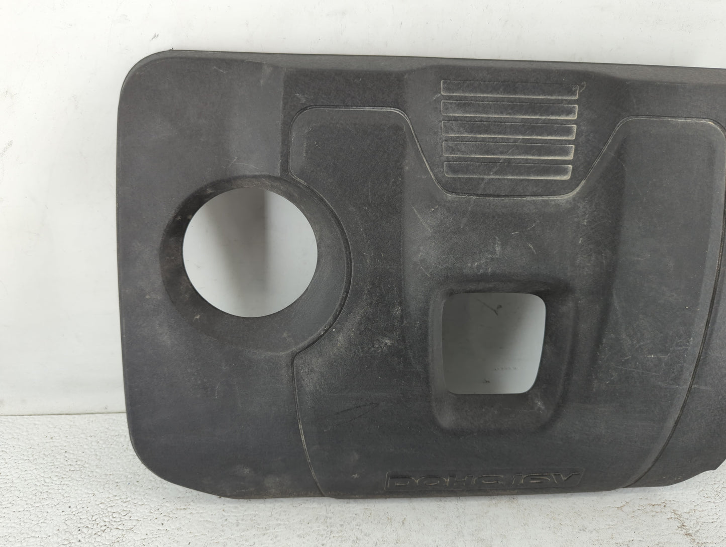 2019 Hyundai Elantra Engine Cover - Oemusedautoparts1.com