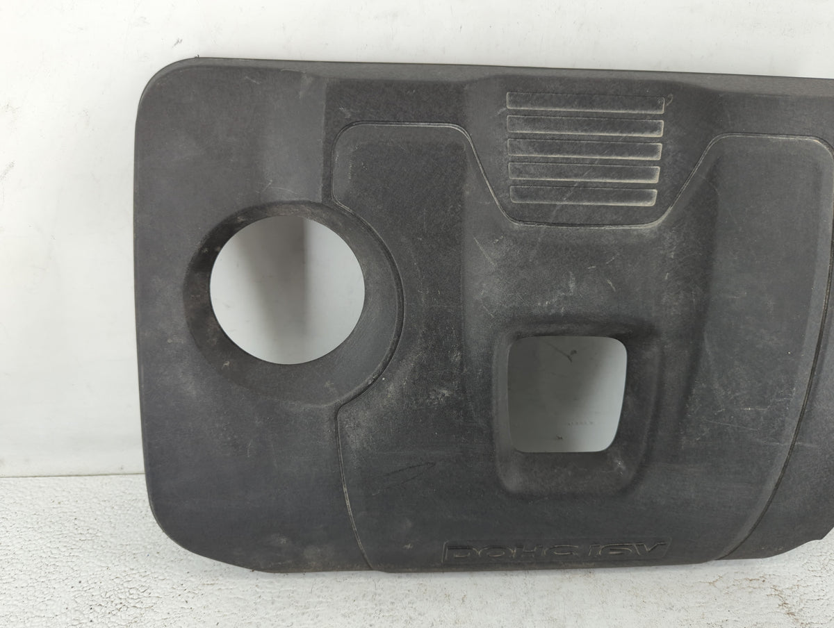 2019 Hyundai Elantra Engine Cover 585853 - Oemusedautoparts1.com