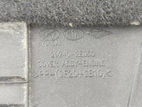 2019 Hyundai Elantra Engine Cover - Oemusedautoparts1.com