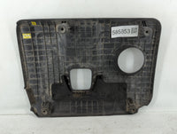 2019 Hyundai Elantra Engine Cover - Oemusedautoparts1.com