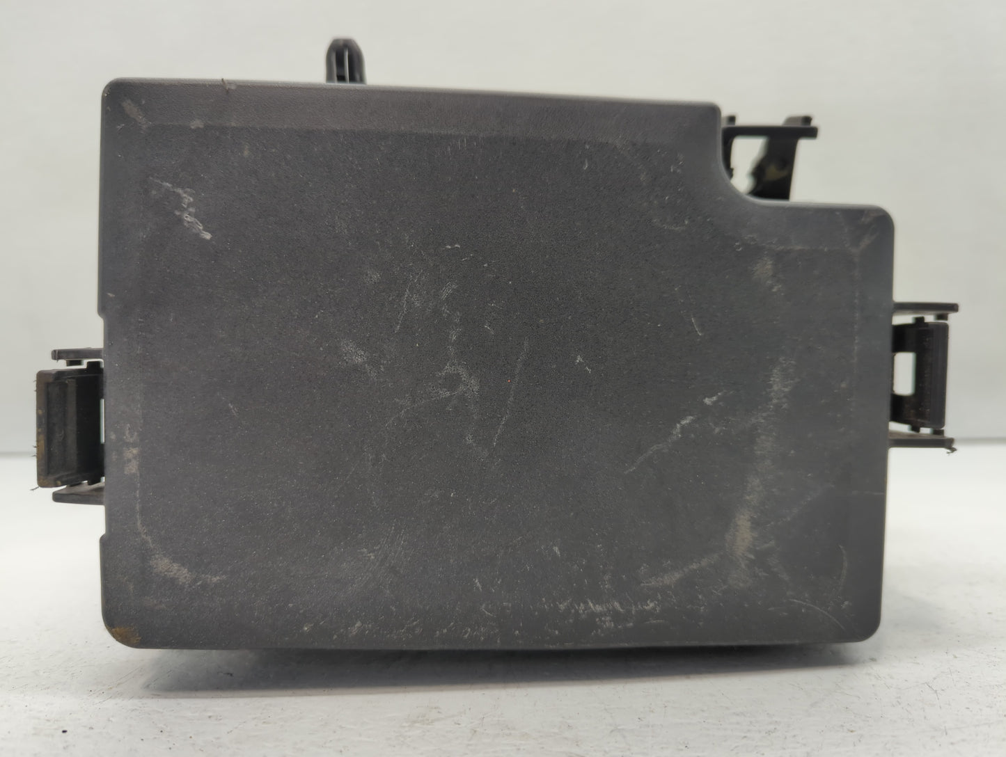 2019-2020 Hyundai Elantra Fusebox Fuse Box Panel Relay Module P/N:91210FAA00AA Fits Fits 2019 2020 OEM Used Auto Parts - Oem