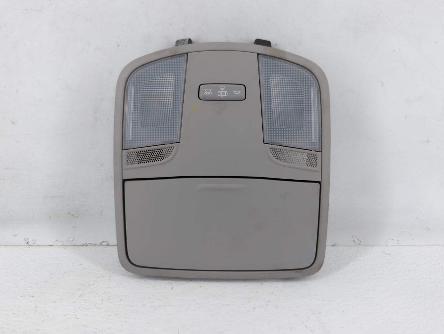 2019 Hyundai Elantra Overhead Roof Console - Oemusedautoparts1.com