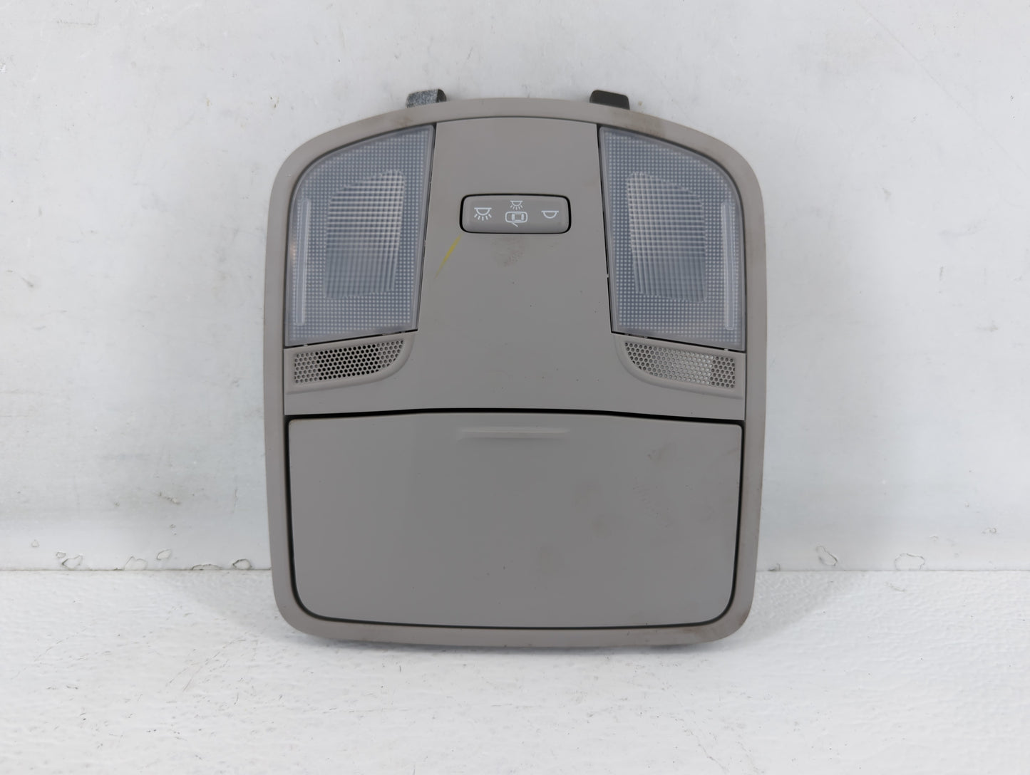 2019 Hyundai Elantra Overhead Roof Console - Oemusedautoparts1.com