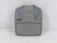 2019 Hyundai Elantra Overhead Roof Console - Oemusedautoparts1.com