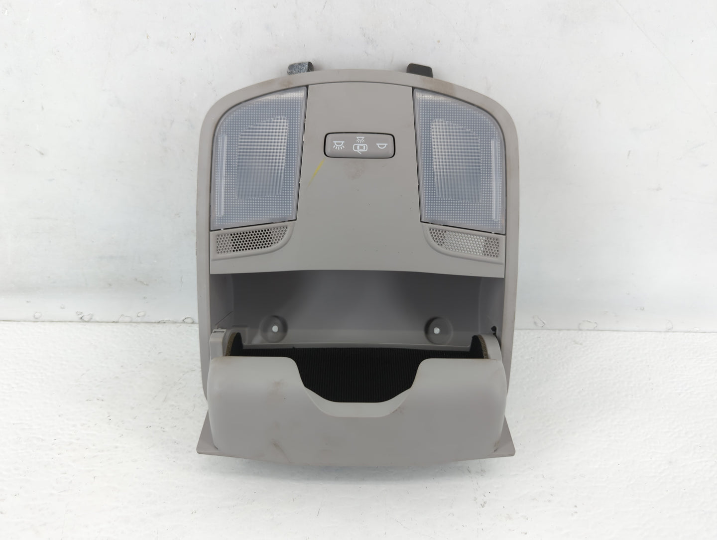 2019 Hyundai Elantra Overhead Roof Console - Oemusedautoparts1.com