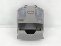 2019 Hyundai Elantra Overhead Roof Console - Oemusedautoparts1.com