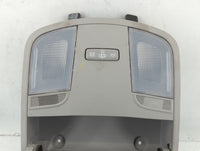 2019 Hyundai Elantra Overhead Roof Console - Oemusedautoparts1.com