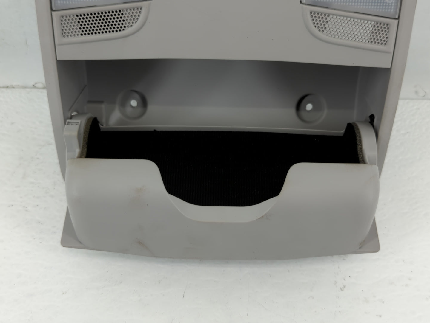 2019 Hyundai Elantra Overhead Roof Console - Oemusedautoparts1.com