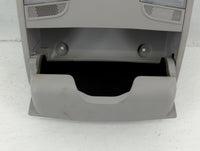 2019 Hyundai Elantra Overhead Roof Console - Oemusedautoparts1.com