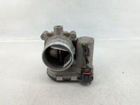 2011-2020 Hyundai Elantra Throttle Body P/N:CM5E 9F991-AD Fits Fits 2011 2012 2013 2014 2015 2016 2017 2018 2019 2020 2021 O