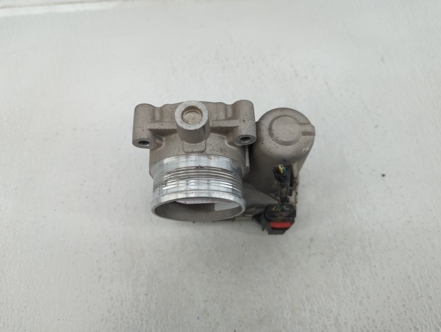 2011-2020 Hyundai Elantra Throttle Body P/N:CM5E 9F991-AD Fits Fits 2011 2012 2013 2014 2015 2016 2017 2018 2019 2020 2021 O