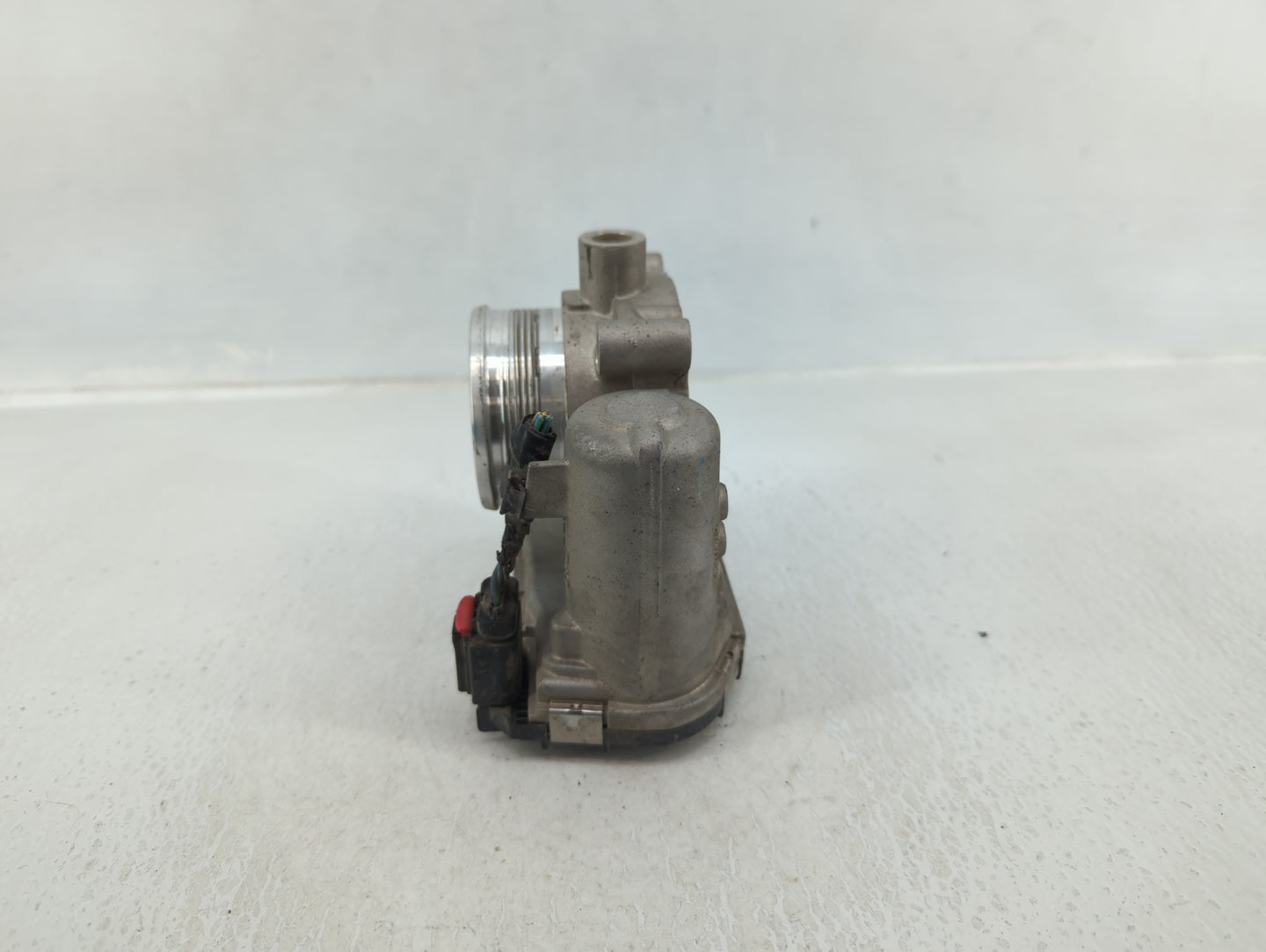 2011-2020 Hyundai Elantra Throttle Body P/N:CM5E 9F991-AD Fits Fits 2011 2012 2013 2014 2015 2016 2017 2018 2019 2020 2021 O