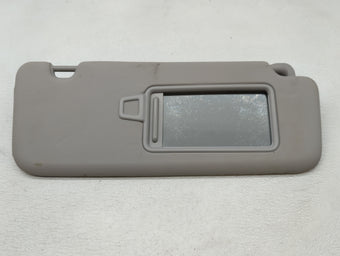 compare product 2018-2020 Hyundai Elantra Sun Visor Shade Replacement Passenger Right Mirror Fits Fits 2018 2019 2020 OEM Used Auto Parts