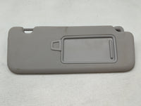2018-2020 Hyundai Elantra Sun Visor Shade Replacement Passenger Right Mirror Fits Fits 2018 2019 2020 OEM Used Auto Parts - 