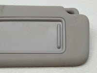 2018-2020 Hyundai Elantra Sun Visor Shade Replacement Passenger Right Mirror Fits Fits 2018 2019 2020 OEM Used Auto Parts - 