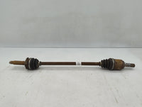 Hyundai Elantra Axle Shaft Rear Driver Cv C/v - Oemusedautoparts1.com