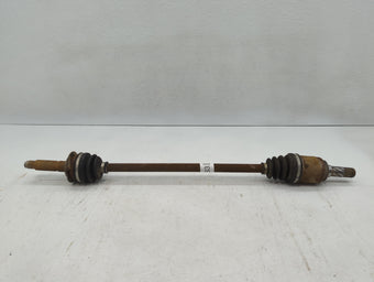 compare product Hyundai Elantra Axle Shaft Rear Driver Cv C/v