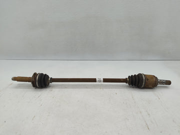 Hyundai Elantra Axle Shaft Rear Driver Cv C/v - Oemusedautoparts1.com